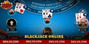 blackjack online