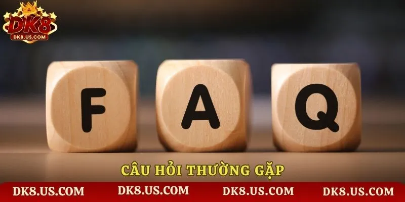 Câu hỏi thường gặp