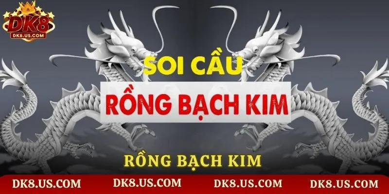 Rồng Bạch Kim