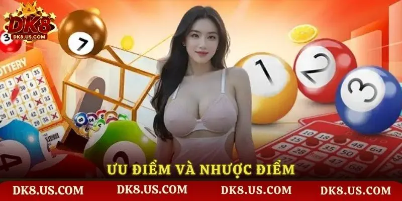 Ưu điểm và nhược điểm