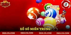 Xổ số miền Trung